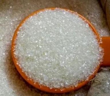 White 99% Purity Raw Processed Granule Form Original Flavor Sugar Crystal
