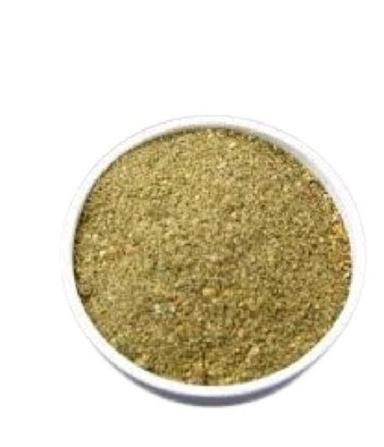 Green A Grade Quality Blended Processed Dried Spicy Curry Leaves Powder