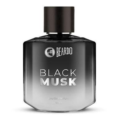 Black Musk Perfume