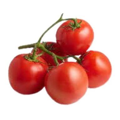 Hybrid Indian Farm Fresh Red Tomato For Salads And Soups Moisture (%): 12%