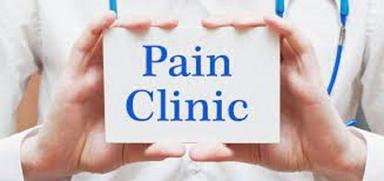 Pain Clinic Services