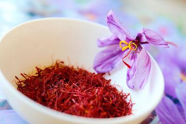 100% Natural And Pure Rich Antioxidant Raw Dark Red Fresh Saffron Thread Shelf Life: 6 Months