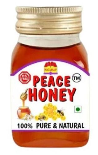 20% Moisture Pure And Natural Sweet Honey With 2 Month Shelf Life Brix (%): 60%