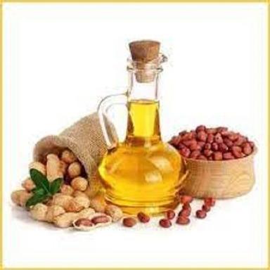 A Grade 100% Pure 5 Litre Groundnut Oil Application: Cooking