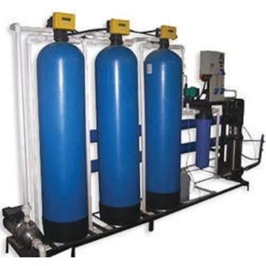 Solenoid Valve Mild Steel Frp Water Filtration System For Commercial Use Power: 1500 W Watt (W)