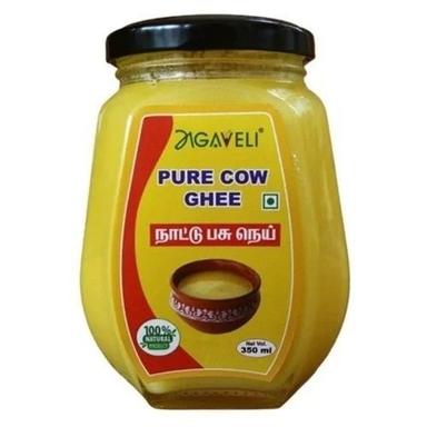 15 Gram Fat Contain Healthy Pure Cow Ghee Age Group: Old-Aged