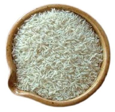 100% Pure Commonly Cultivated Long Grain Indian Origin Dried Basmati Rice Broken (%): 1 %