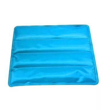 24.1X11X1.2 Centimeters Rubber And Silica Cool Gel Pad For Pain Relief Battery Life: 12 Months