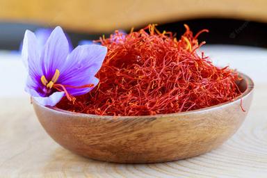 A Grade Common Cultivated Dried 100% Pure Kashmiri Saffron