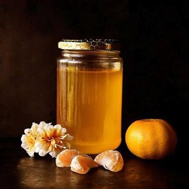 Multicolured Food Grade Chemical Free Nutrient Enriched Sweet Taste Natural Kashmiri Honey