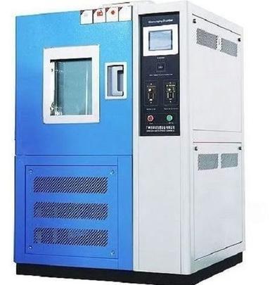 Mild Steel Ozone Test Chamber, Size 1300 X1420 X1800 Mm Application: Laboratory
