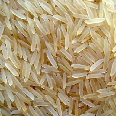 Pure And Dried Commonly Cultivated Long Grain Sella Basmati Rice  Admixture (%): 2%