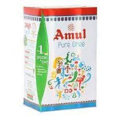 100% Pure And Organic Original Flavor Amul Pure Ghee Age Group: Adults