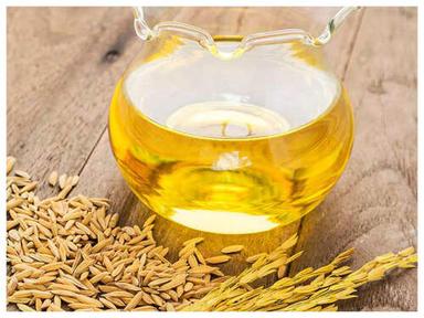 White 99% Pure And Natural Food Grade Commonly Cultivated Refined Rice Bran Oil For Cooking