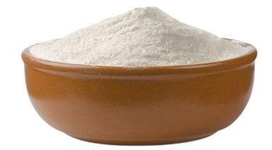 Blended White Rice Flour With 10% Protein For Cooking Carbohydrate: 76 Percentage ( % )