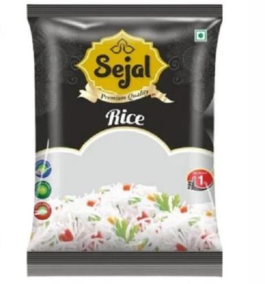 Non Polished Organic Dried Long Grain White Raw Basmati Rice Admixture (%): 2%