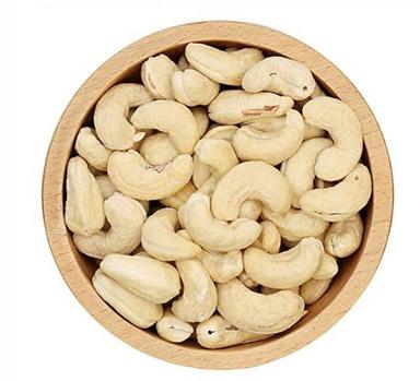1 Kg Organic Dried Raw W180 Cashew Nuts Broken (%): 5%