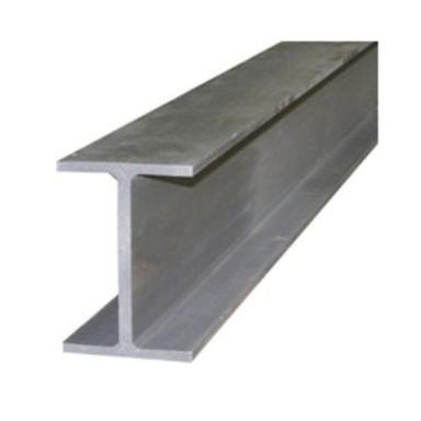 Durable 50X30 Cm Water Proof I-Shape Galvanized Mild Steel I-Beam For Construction