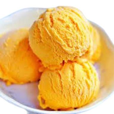 Delicious Tasty And Healthy Hygienically Packed Mango Flavored Ice Cream Shelf Life: 1 Days