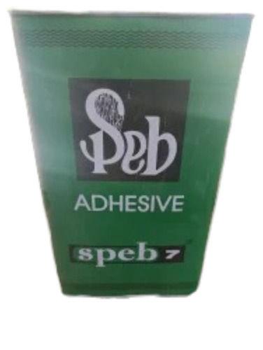 99% Pure Industrial-Grade Synthetic Solvent-Based Adhesive Chemicals Application: Industrial