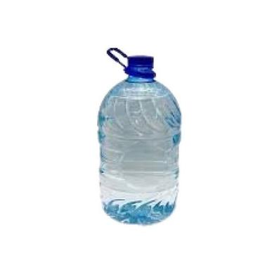 20 Liter Pure Hygienically Packed Drinking Mineral Water Can Shelf Life: 5 Days