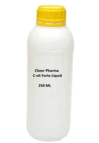 A-Grade Fresh Delicate Smell Nutritious Cheer Pharma C-Vitamin Veterinary Feed Supplements Application: Water