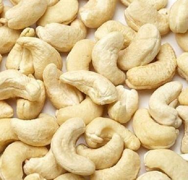 7%Moisture Commonly Cultivated Raw And Dried Indian Origin Cashew Nuts Broken (%): 0%