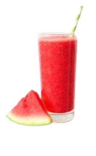 Sweet Taste Healthy Fresh Watermelon Juice Packaging: Bottle