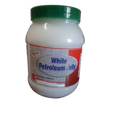 Premium Quality Smooth Petroleum Jelly Grade: Medicine Grade