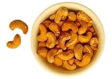 100% Pure A Grade Salty Flavor Roasted Cashews Nuts Broken (%): 0.1%