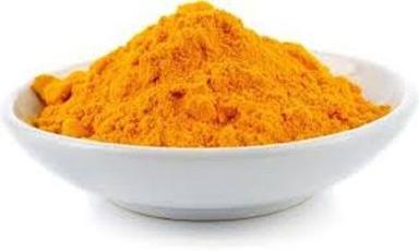Yellow Blended 1 Kilograms Dry Place A Grade Dried Turmeric Powder Use Cooking