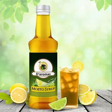 Yellow Natural Taste Lemon Juice Beverage For Energetic Use