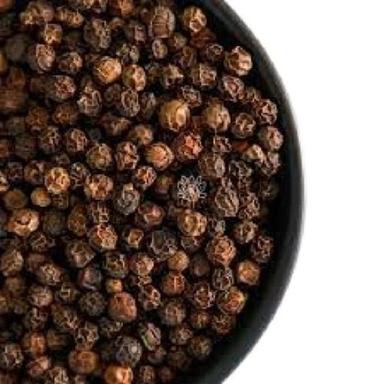 Solid 100% Pure Natural Round Shape Spice A Grade Dried Black Pepper