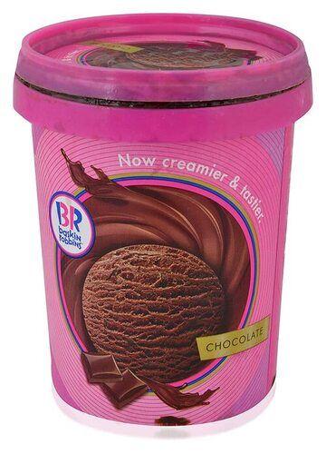 100% Pure Sweet And Delicious Chocolate Flavor Sweet Taste Eggless Ice Cream Age Group: Adults