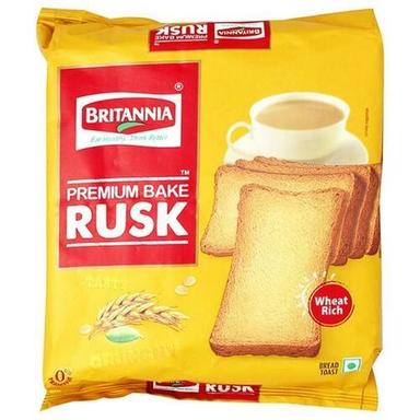 17% Fat Semolina And Wheat Cardamom Flavor Rusk  Fat Contains (%): 17 Percentage ( % )