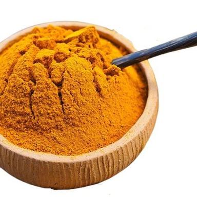 Yellow A Grade Natural Blend Processed Healthy Antioxidant Dried Turmeric Powder