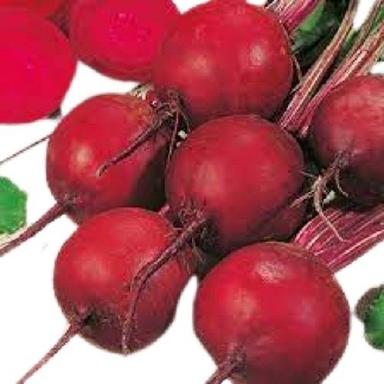 Farm Fresh And Healthy Raw Processed Round Shape Beetroot Preserving Compound: Dry Places
