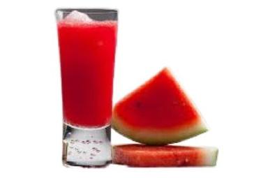 Hygienically Packed Fresh Watermelon Juice Packaging: Plastic Bottle