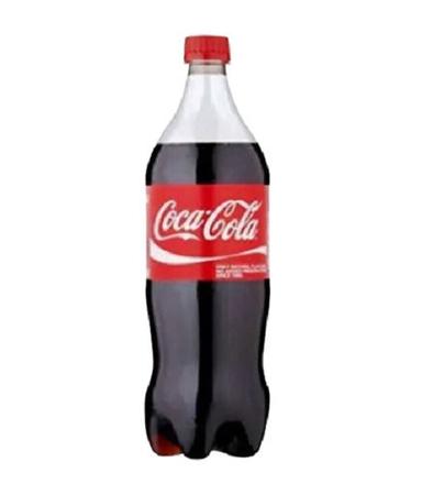 मीठा और ताज़ा शराब मुक्त कोका कोला कोल्ड ड्रिंक अल्कोहल की मात्रा (%): 0% 