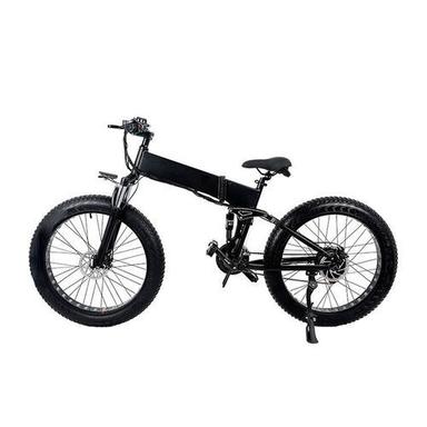 48V Design Long Range Motor Lithium Battery E Bike Sport Fat Tire Electric Fast Bike