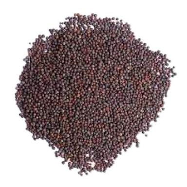 1Kg Pack Of A Grade Dried 100% Pure Black Mustard Seeds Admixture (%): 4%