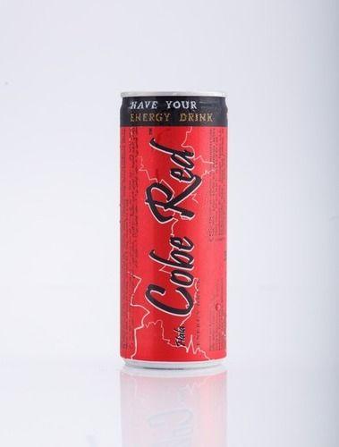 Cobe Red Energy Drink Alcohol Content (%): Caffeine