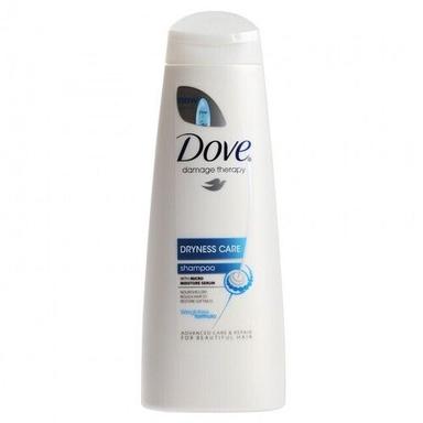 White Dove Damage Theropy Shampoo Dryness Care And Advanced Care And Repair For Beautiful Hair