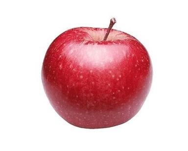 Common Fresh Red Apple
