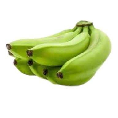 Common Green Banana