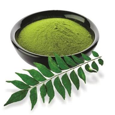 Natural Dried Curry Leaves Powder For Personal Use