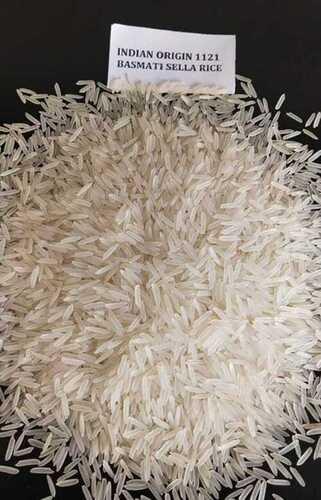 1121 Basmati Sella Rice For Cooking Use