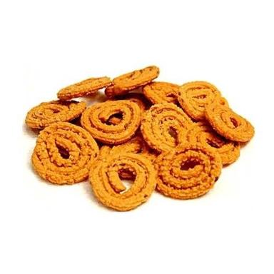 Crispy Crunchy And Tasty Hygienically Packed Fried Butter Murukku Ingredients: Rice Flour