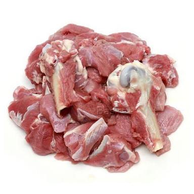 Rings Disease Free Nutrient Enriched Healthy 99.9% Pure Frozen Goat Meat