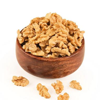 Highly Nutrient Enriched Sweet And Earthy Common Cultivated Dried Raw Walnut General Medicines